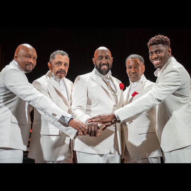 THE-TEMPTATIONS