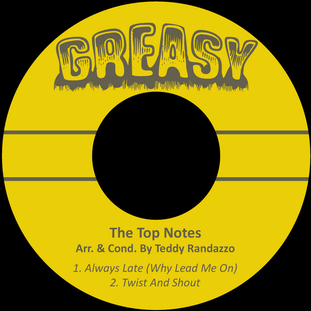 The Top Notes
