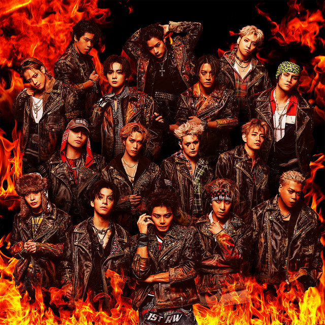The Tribe