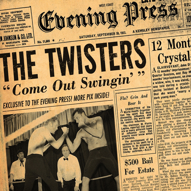 The Twiliters