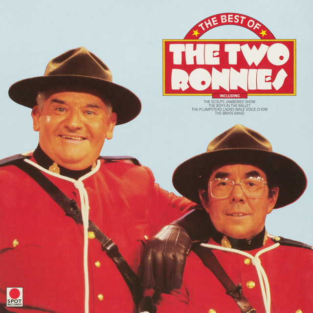The Two Ronnies