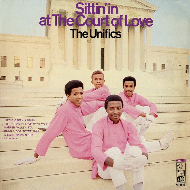 The Unifics
