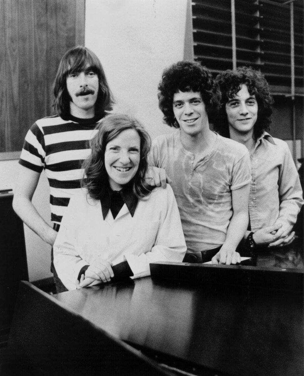 The Velvets