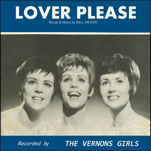 The Vernons Girls