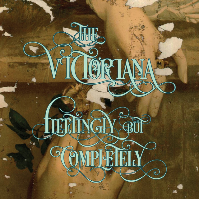 The Victorians