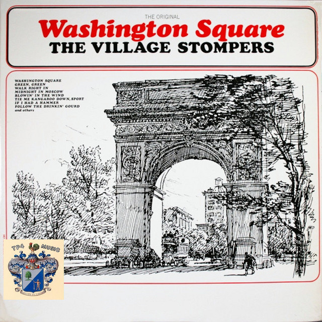 The Village Stompers