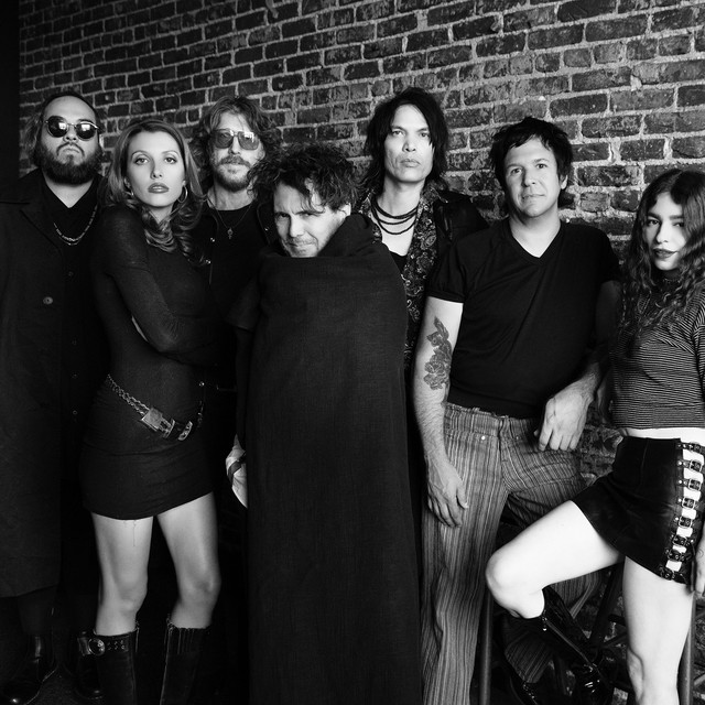 The Worlocks
