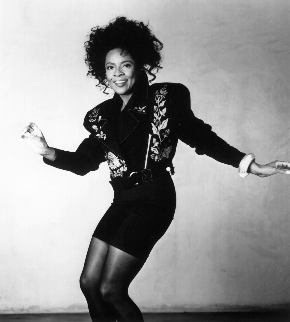 THELMA-HOUSTON