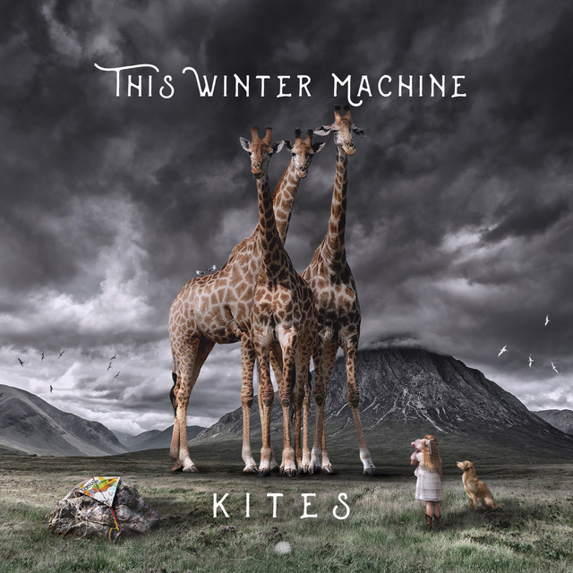 This WInter Machine