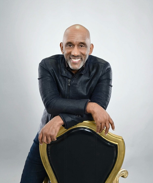 Tim Bowman