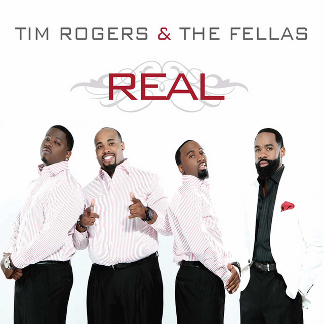 Tim Rogers & the Fellas