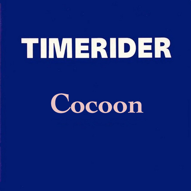 Timerider
