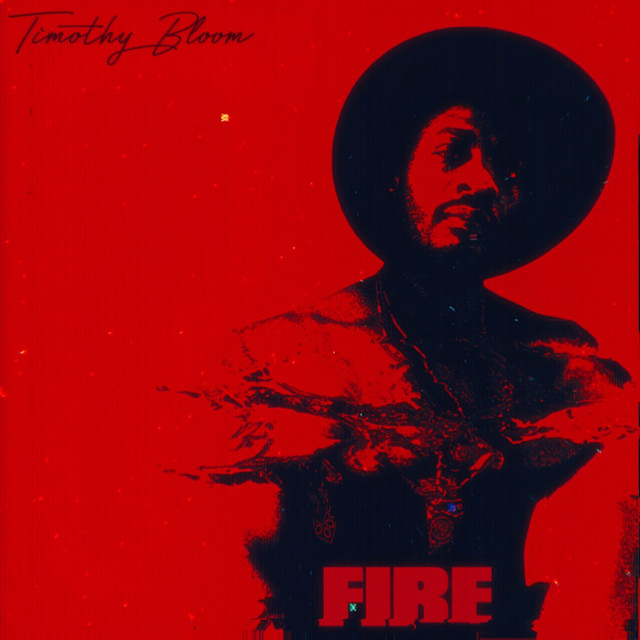 Timothy Bloom