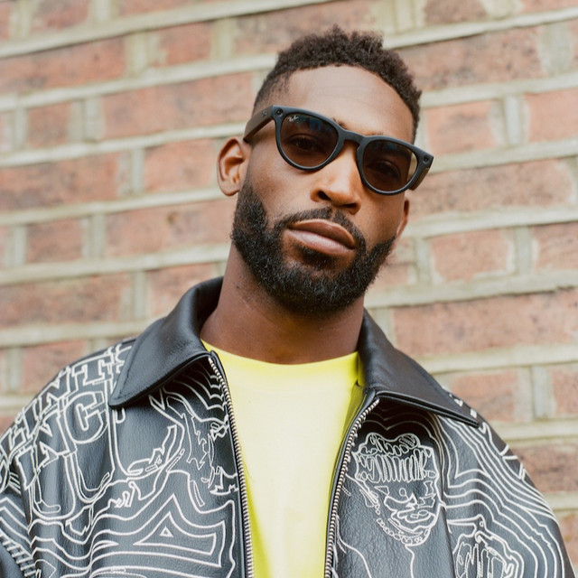 Tinie Tempah; Jess Glynne