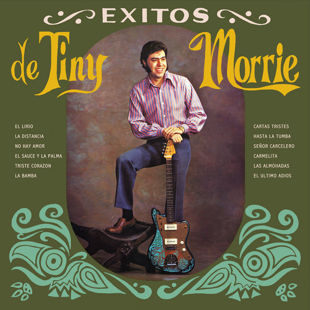 Tiny Morrie