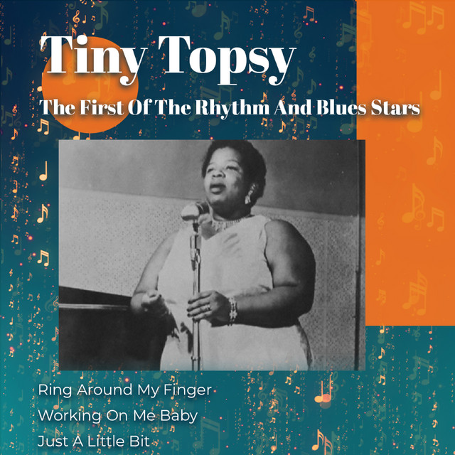 Tiny Topsy