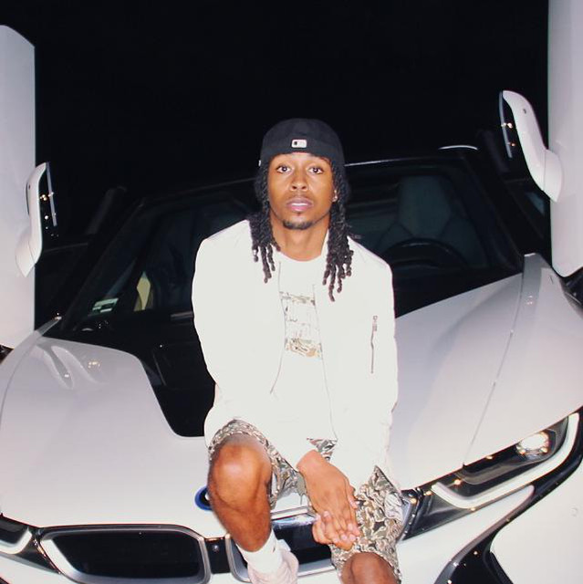 Tk Kravitz