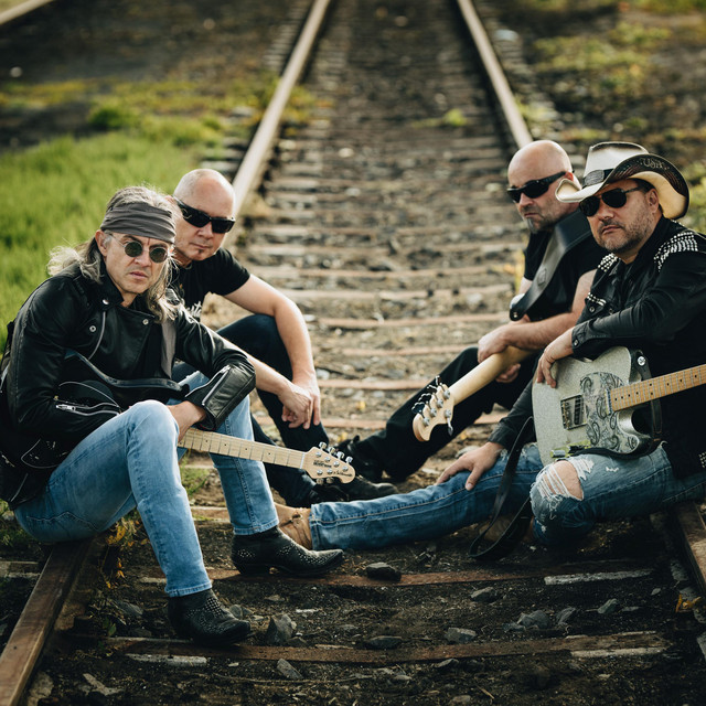 Tobacco Road