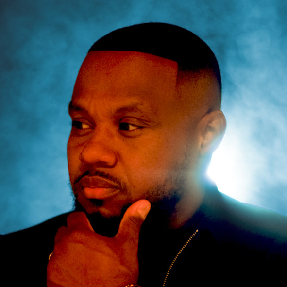 Todd Dulaney