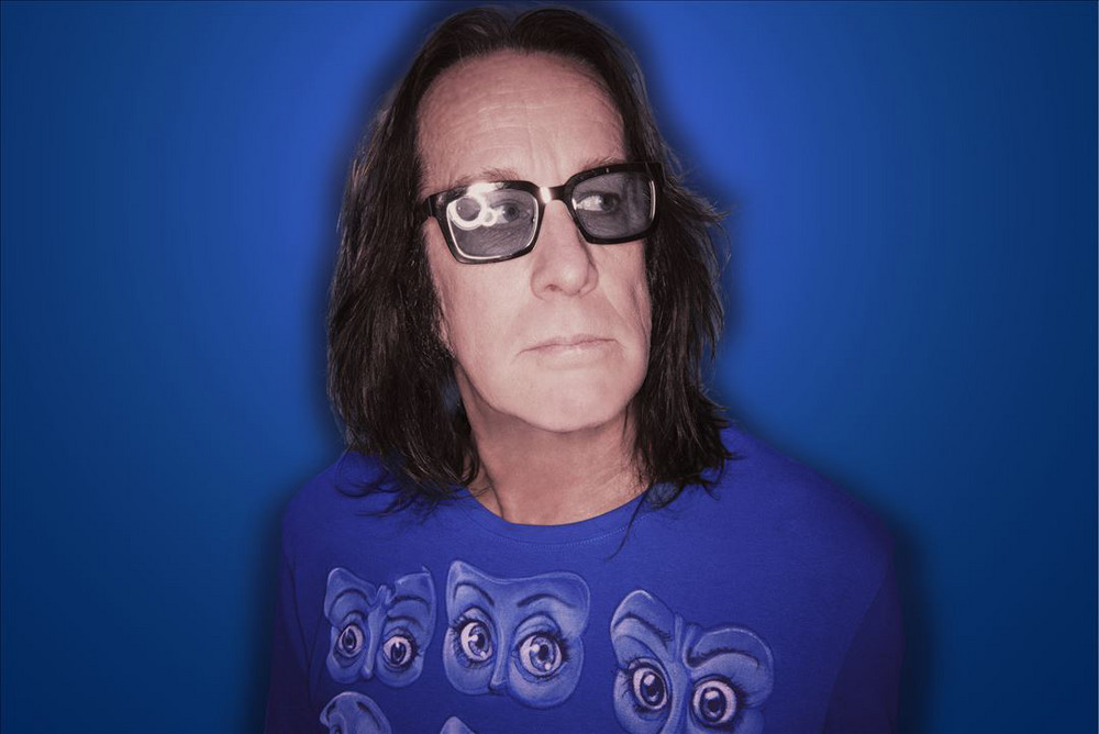 TODD-RUNDGREN