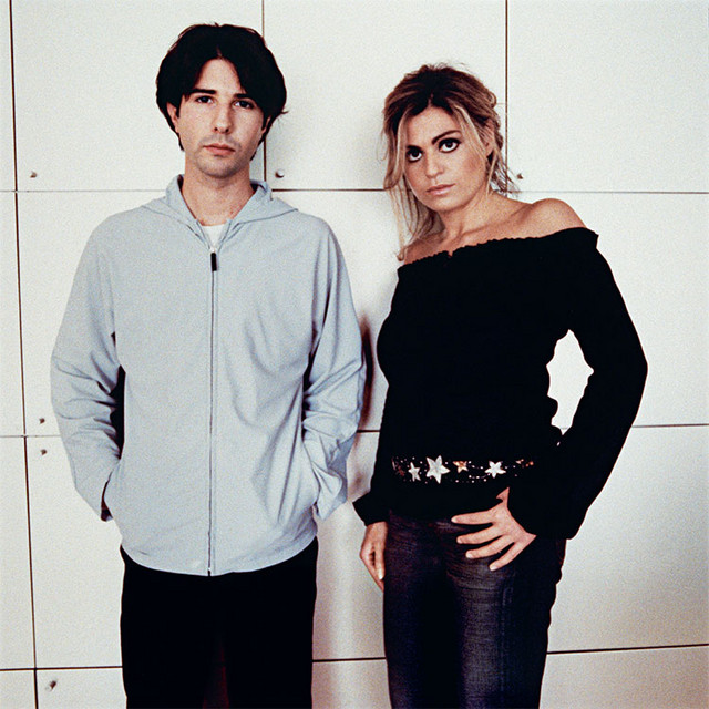 Tom & Joy