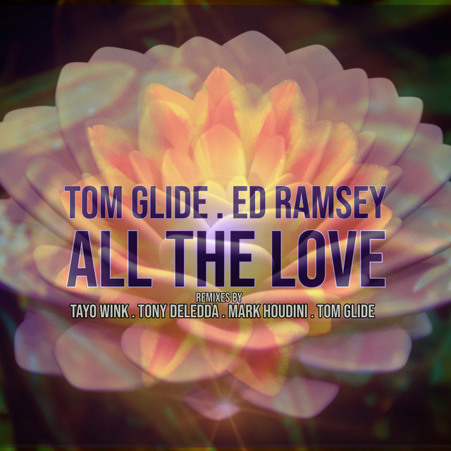 Tom Glide