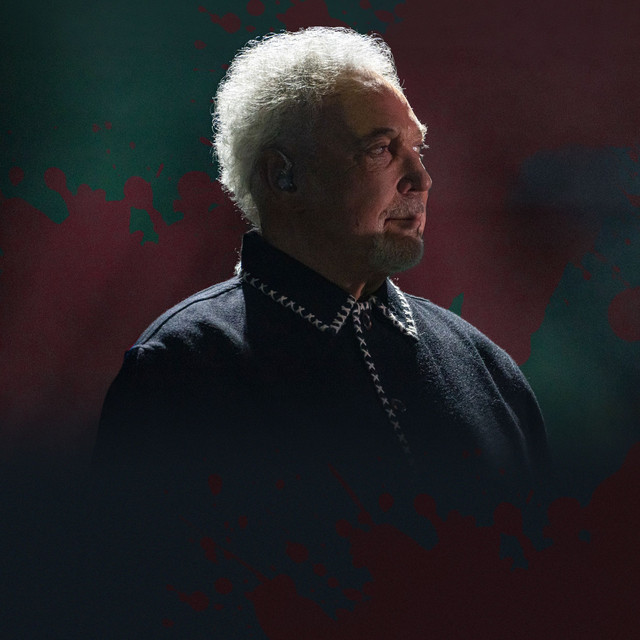 Tom Jones & The Cardigans