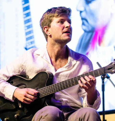 Tom Ollendorff