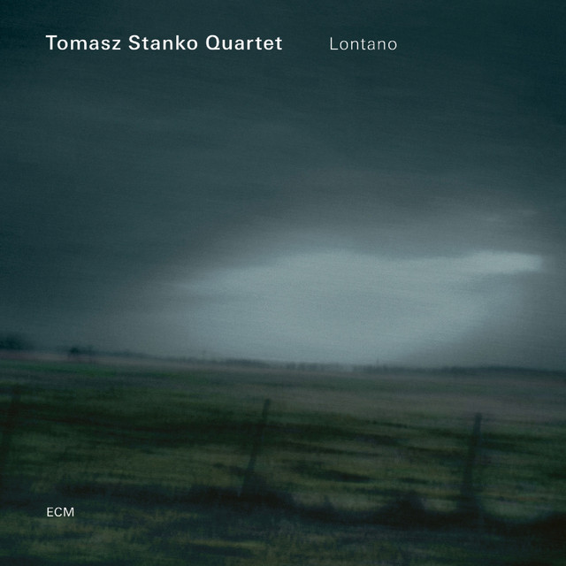 Tomasz Stańko Quartet