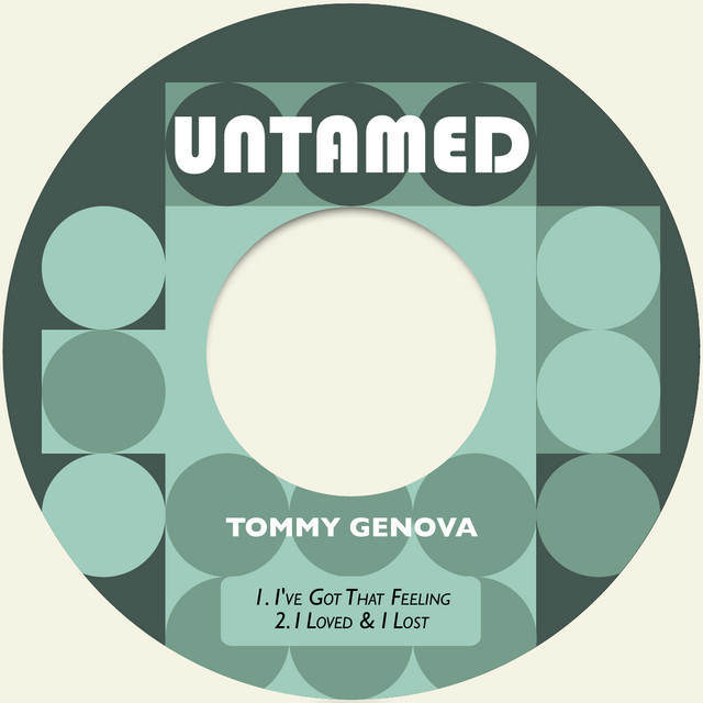 Tommy genova