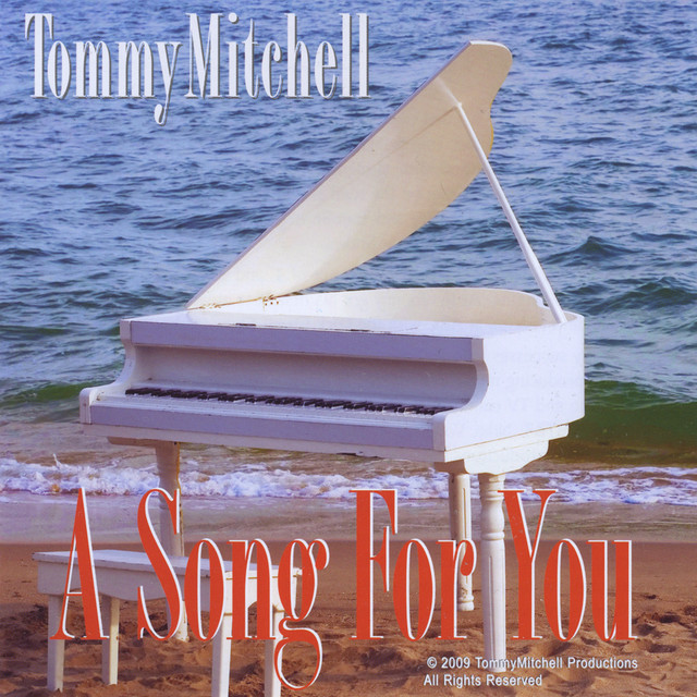 Tommy Mitchell