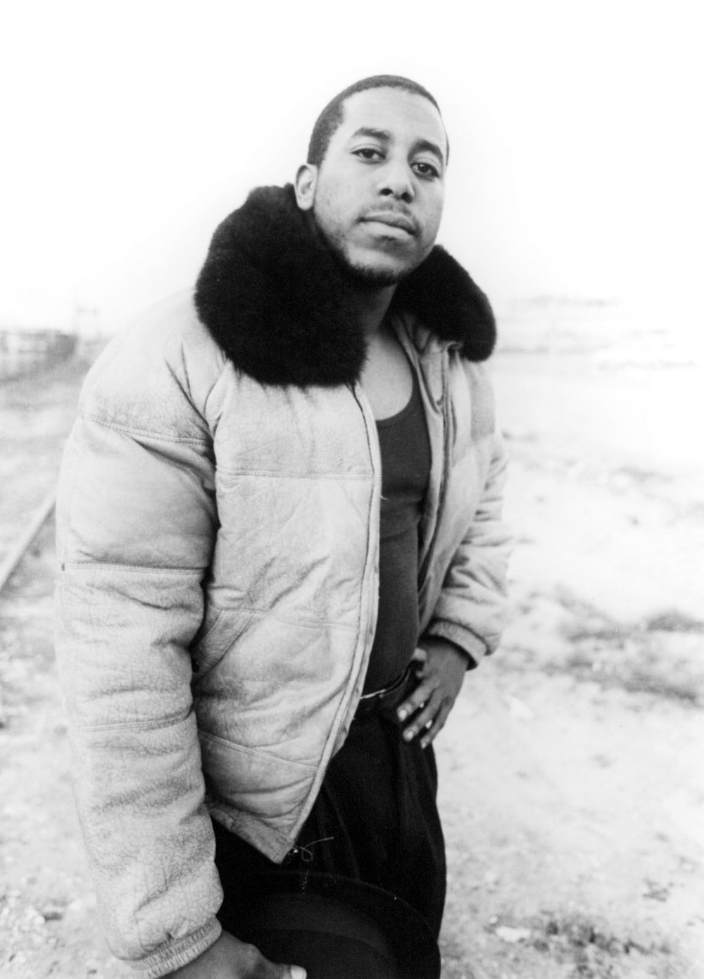Tone Lōc