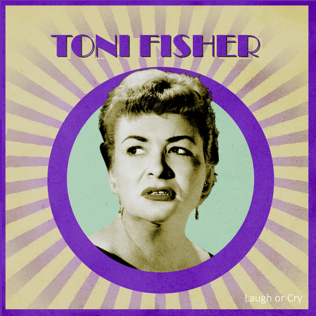 Toni Fisher