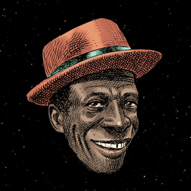Tony Allen & The Champs