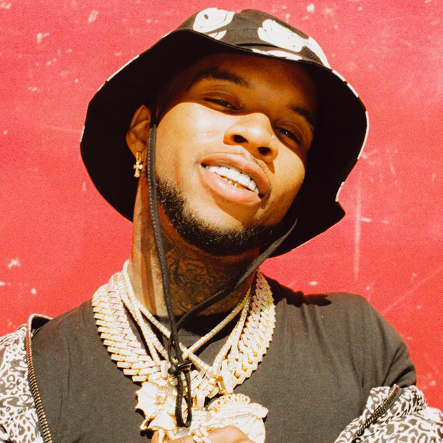 TORY-LANEZ
