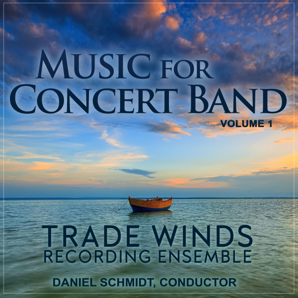 Trade Winds