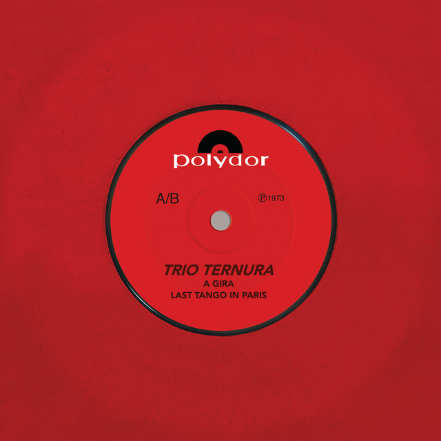 Trio Ternura