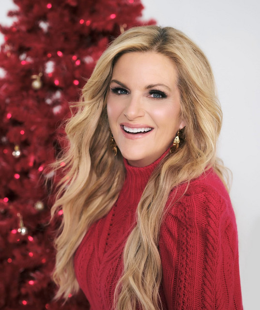 Trisha Yearwood