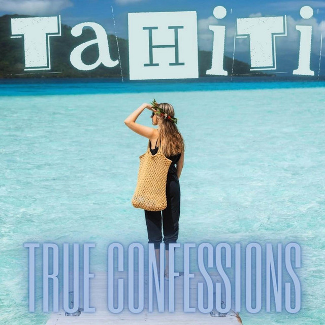 True Confession
