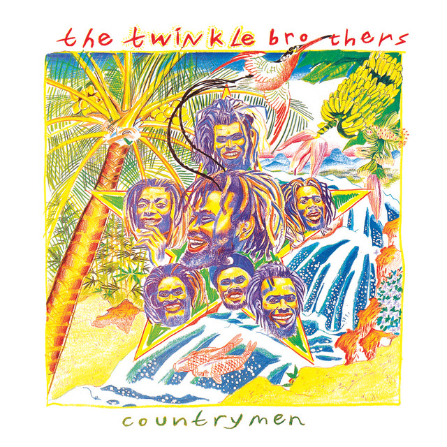 Twinkle Brothers