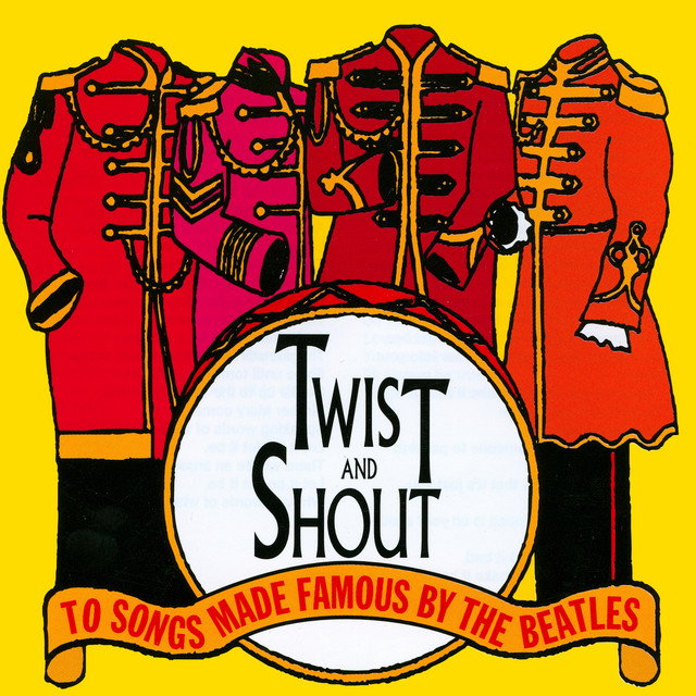 Twist And Shout