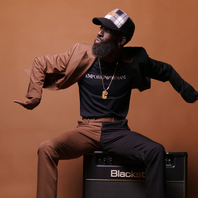 Tye Tribbett & G.A.