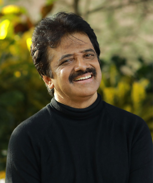 U. Srinivas