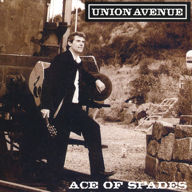 Union Avenue