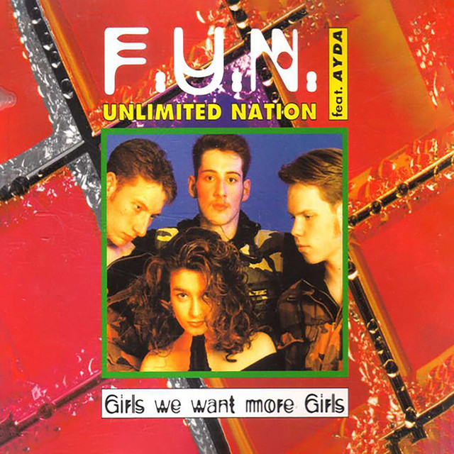Unlimited Nation
