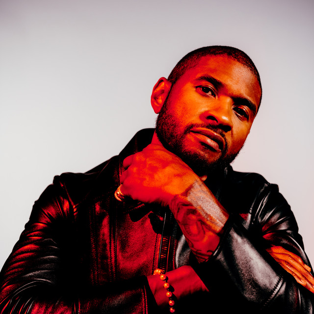 Usher; Pitbull