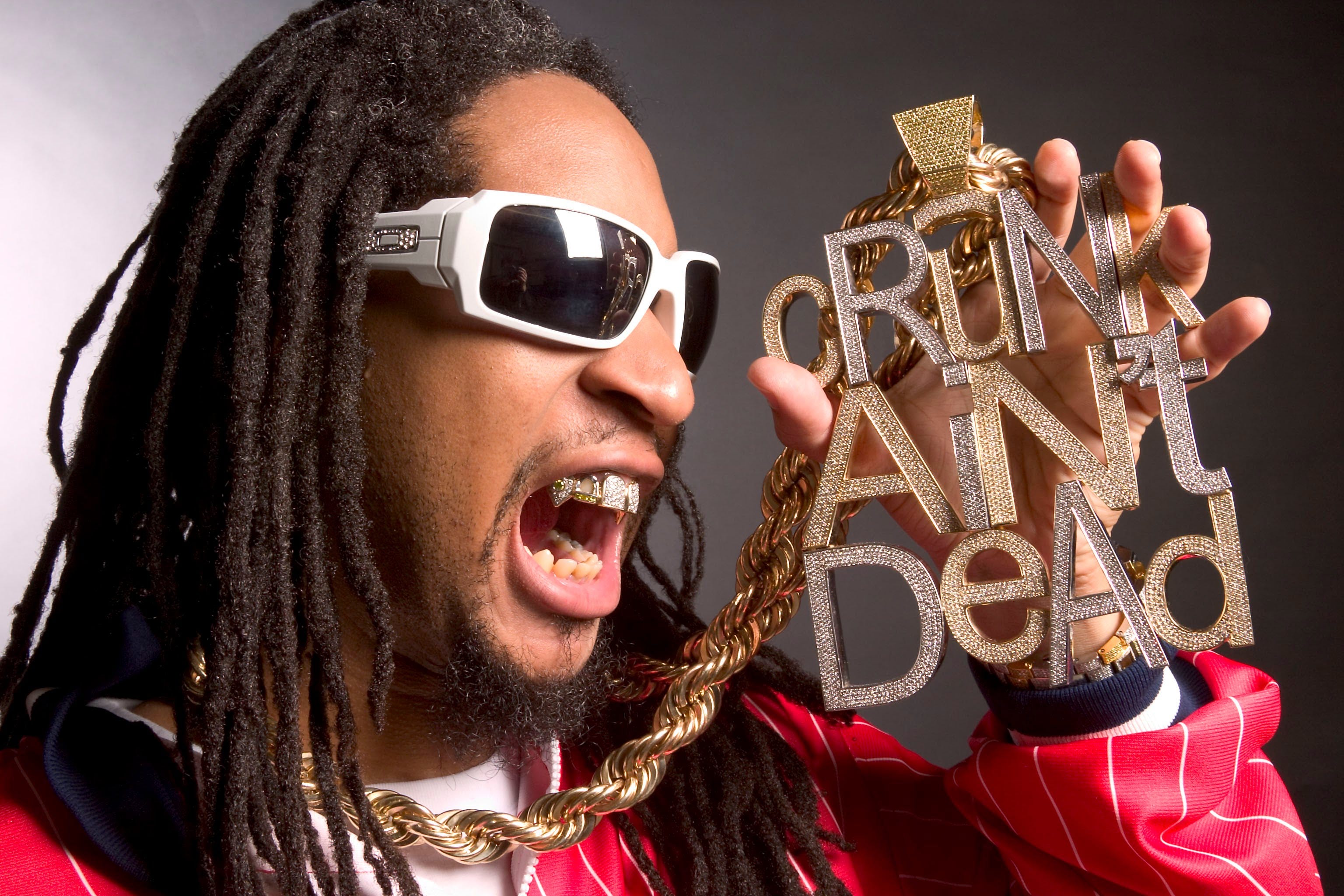 Usher feat Lil  Jon and Ludacris