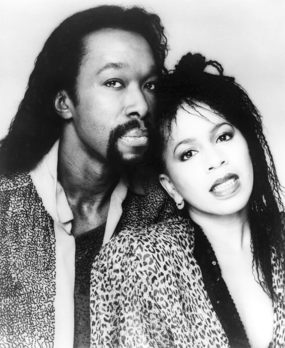 Valerie Simpson