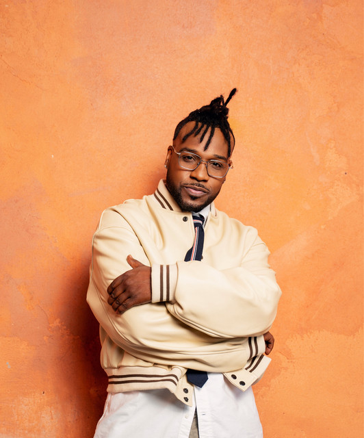 VaShawn Mitchell