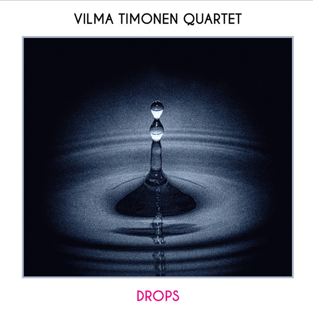 Vilma Timonen Quartet